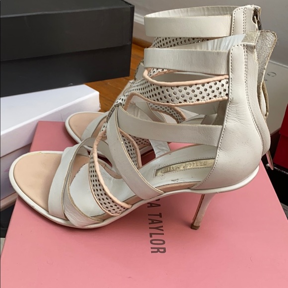 Shoes - Picture 2 of 2